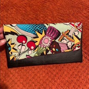 Preciously Mine clutch